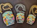Custom Print Trophy Chains | Multi-Category Event Trophies